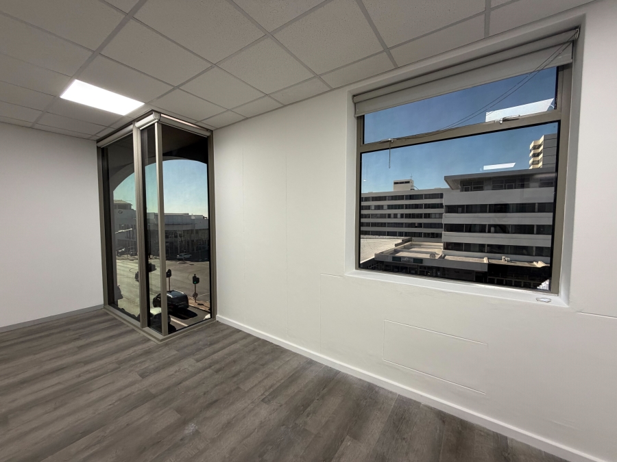To Let Commercial Property for Rent in Claremont Western Cape